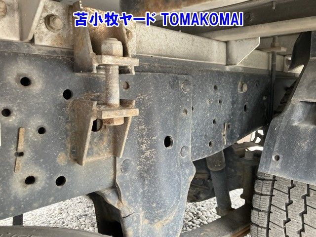 2013 Isuzu Elf Van auction photo 10