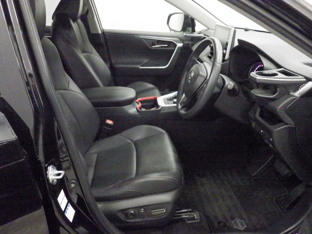 2020 Toyota RAV4 4WD Adventure Off-Road Package auction photo 6
