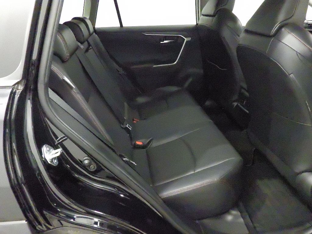 2020 Toyota RAV4 4WD Adventure Off-Road Package auction photo 7