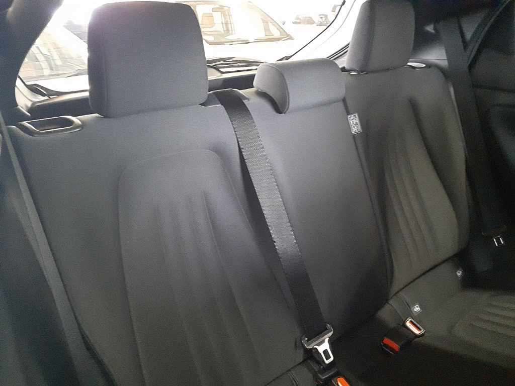 2024 Toyota Yaris X auction photo 11