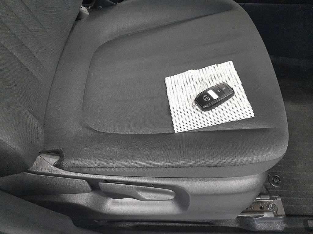 2024 Toyota Yaris X auction photo 10