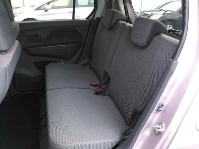 2015 Suzuki Wagon R FX auction photo 9