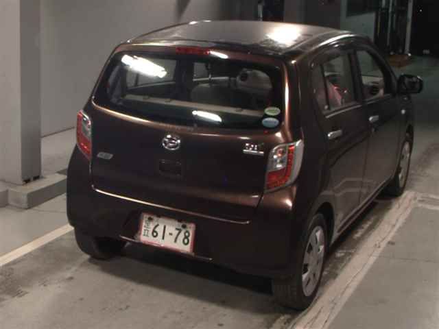 2013 Daihatsu Mira e:S L Memorial Edition auction photo 5