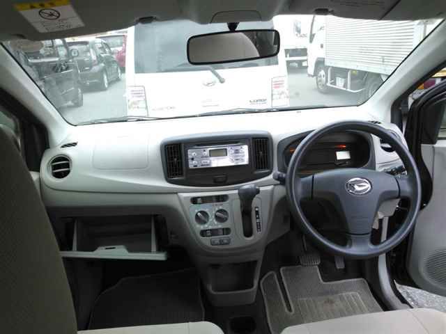 2013 Daihatsu Mira e:S L Memorial Edition auction photo 8