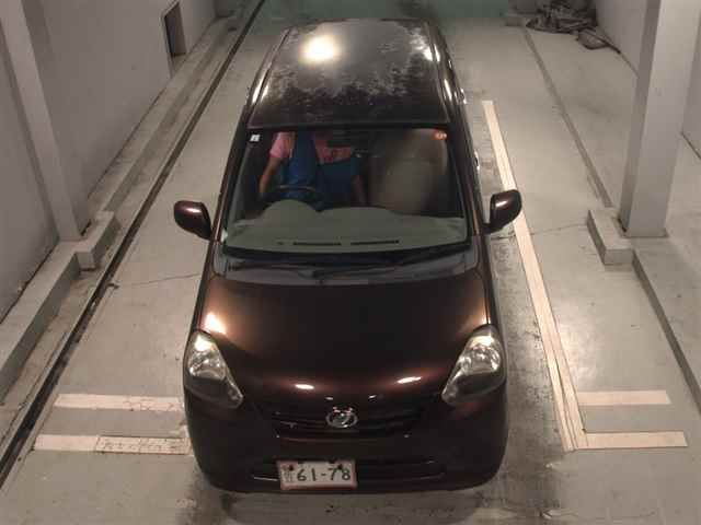 2013 Daihatsu Mira e:S L Memorial Edition auction photo 6