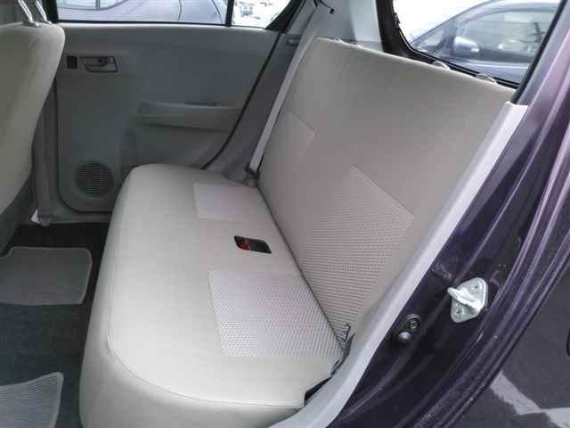 2013 Daihatsu Mira e:S L Memorial Edition auction photo 9