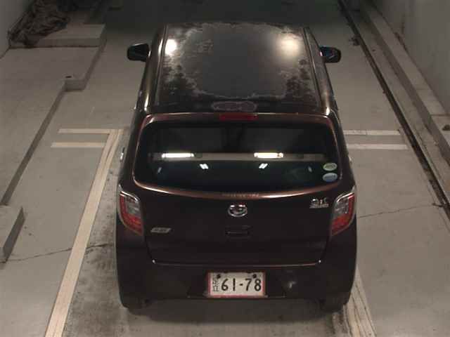 2013 Daihatsu Mira e:S L Memorial Edition auction photo 7
