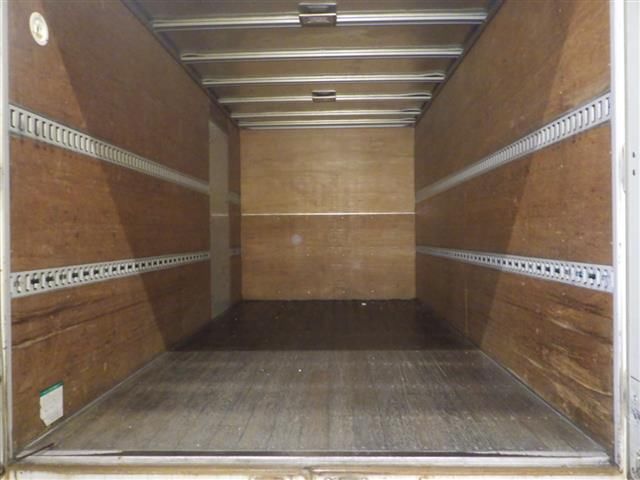 2008 Isuzu Elf バン auction photo 4