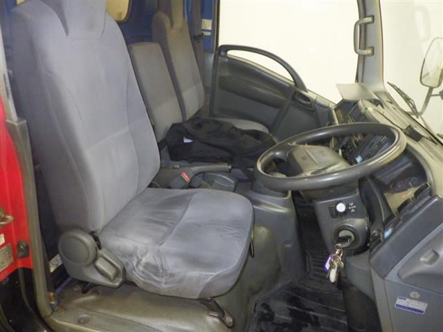 2008 Isuzu Elf バン auction photo 6