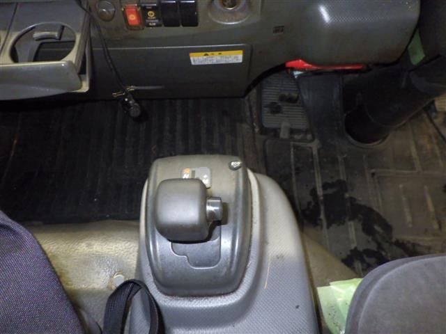 2008 Isuzu Elf バン auction photo 8