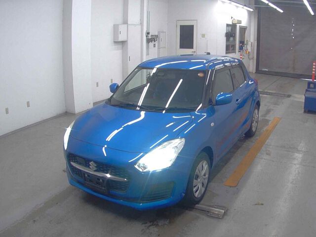 2020 Suzuki Swift XG auction photo 4