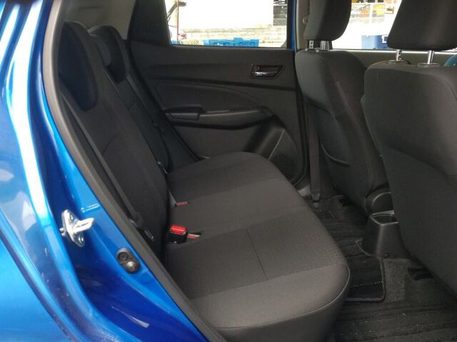 2020 Suzuki Swift XG auction photo 6