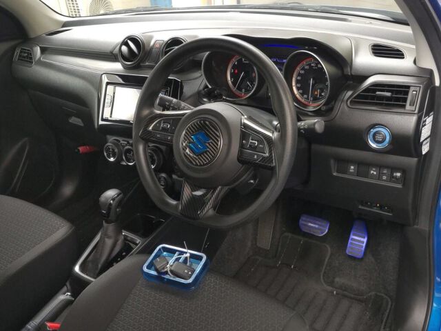 2020 Suzuki Swift XG auction photo 3