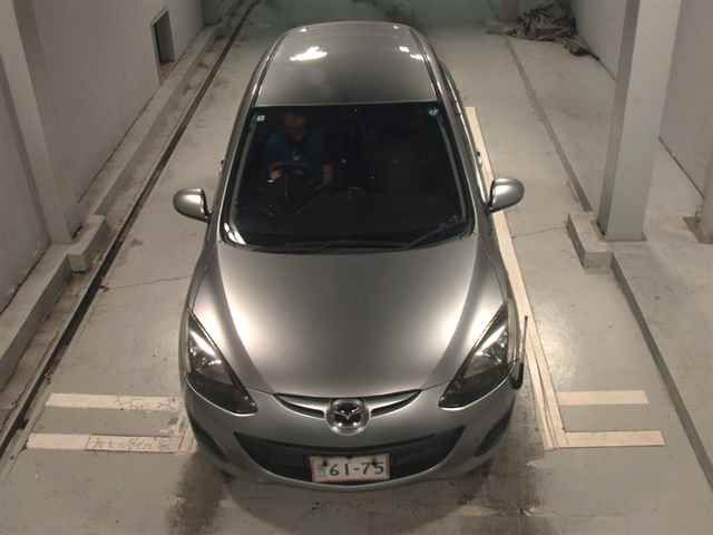 2012 Mazda Demio 13C-V auction photo 6