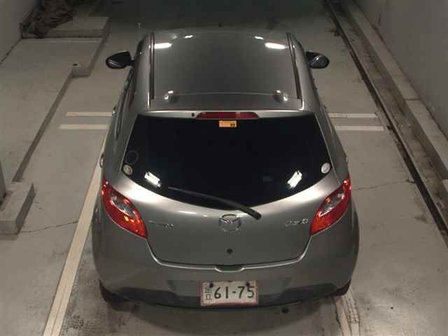 2012 Mazda Demio 13C-V auction photo 7
