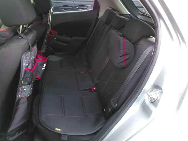 2012 Mazda Demio 13C-V auction photo 9