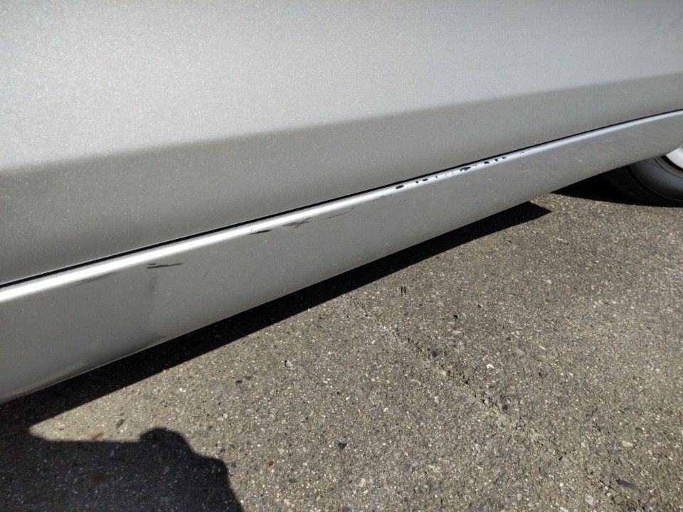 2011 Toyota Camry auction photo 21