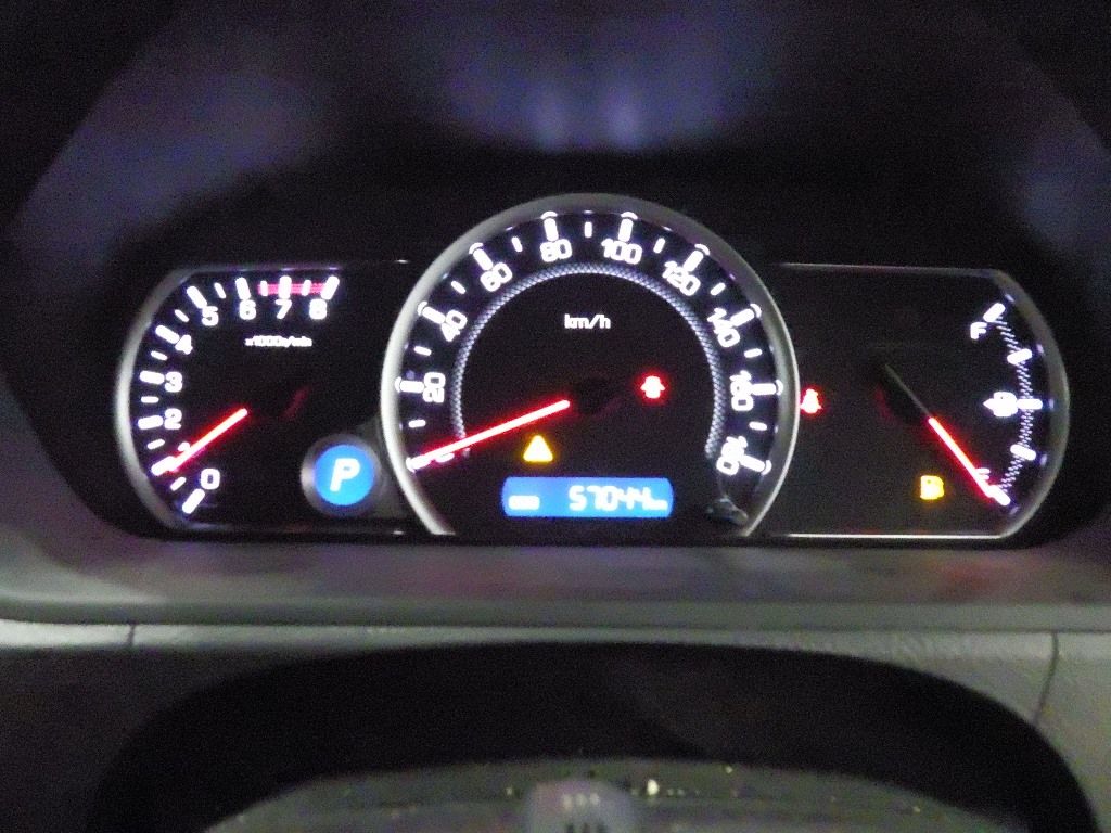 2016 Toyota Voxy ZS Kira II 7 people auction photo 10