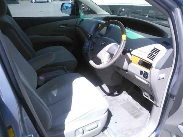 2006 Toyota Estima 4WD G auction photo 3