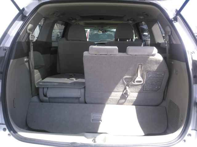 2006 Toyota Estima 4WD G auction photo 10