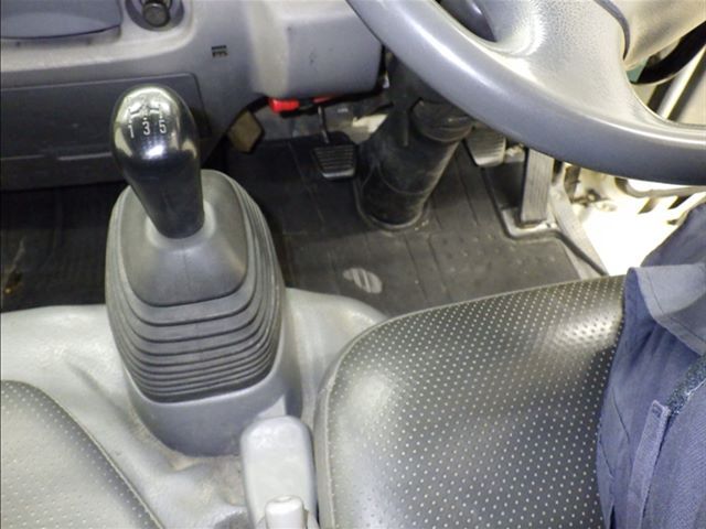 2012 Isuzu Elf ダンプ auction photo 7