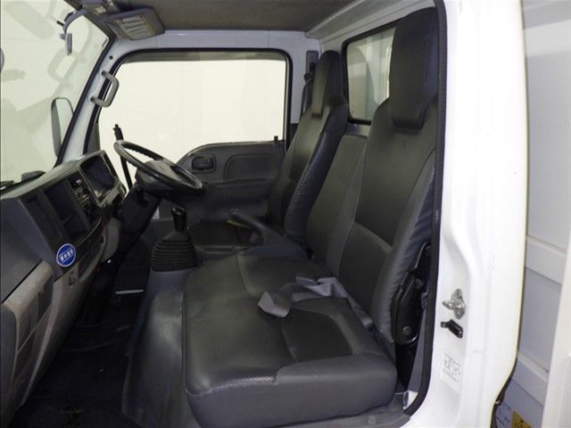 2012 Isuzu Elf ダンプ auction photo 8