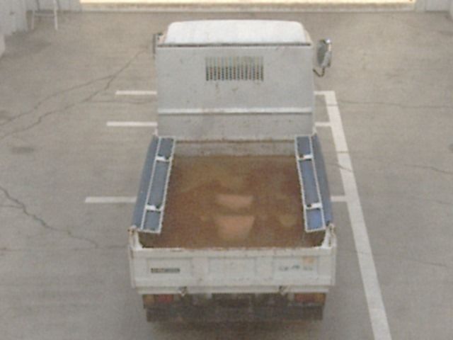 2012 Isuzu Elf ダンプ auction photo 3