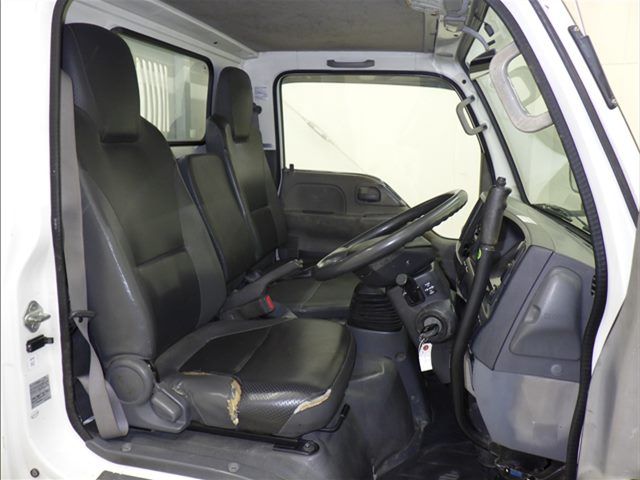 2012 Isuzu Elf ダンプ auction photo 5