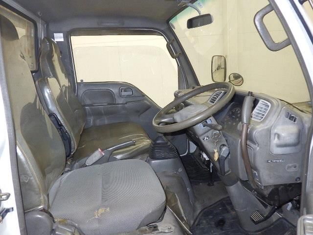 1996 Isuzu Elf ダンプ auction photo 6