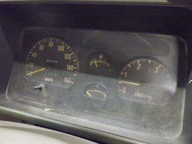 1996 Isuzu Elf ダンプ auction photo 7