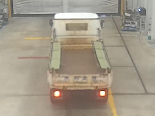 1996 Isuzu Elf ダンプ auction photo 3