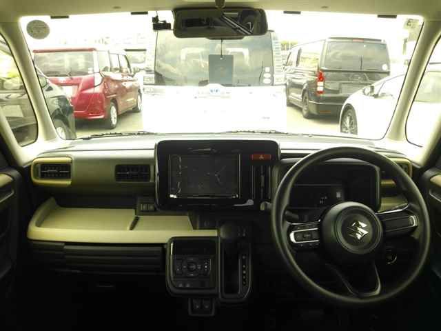 2025 Suzuki Spacia Hybrid X auction photo 8