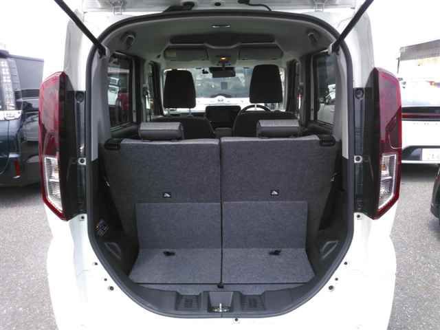 2025 Suzuki Spacia Hybrid X auction photo 10