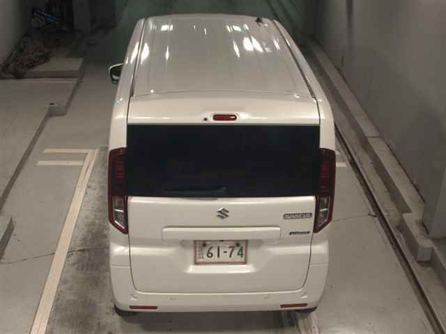 2025 Suzuki Spacia Hybrid X auction photo 7