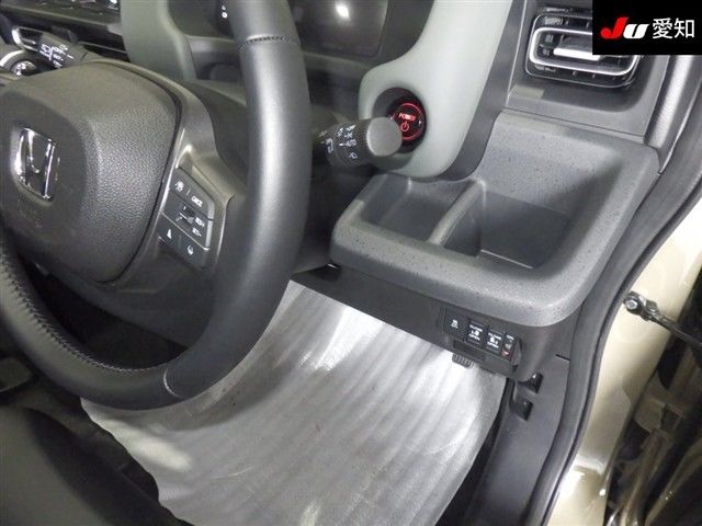 2026 Honda Freed e:HEV Crosstar auction photo 5