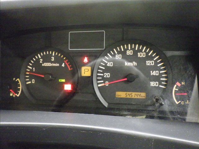 2018 Isuzu Elf 冷蔵・冷凍車 auction photo 7