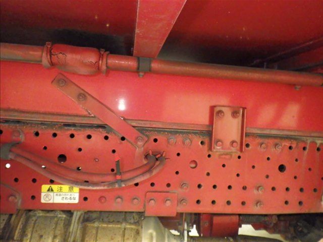 2018 Isuzu Elf 冷蔵・冷凍車 auction photo 5
