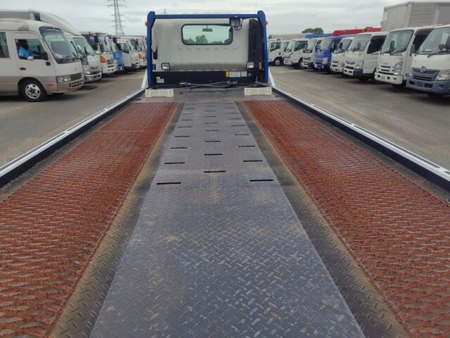 2016 Isuzu Elf Seksai auction photo 3