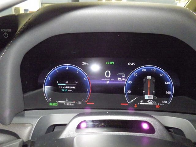 2023 Toyota Alphard エグゼクティラウンジ 4WD auction photo 6