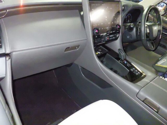 2023 Toyota Alphard エグゼクティラウンジ 4WD auction photo 3