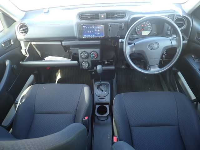 2021 Toyota Probox DXコンフォート auction photo 5