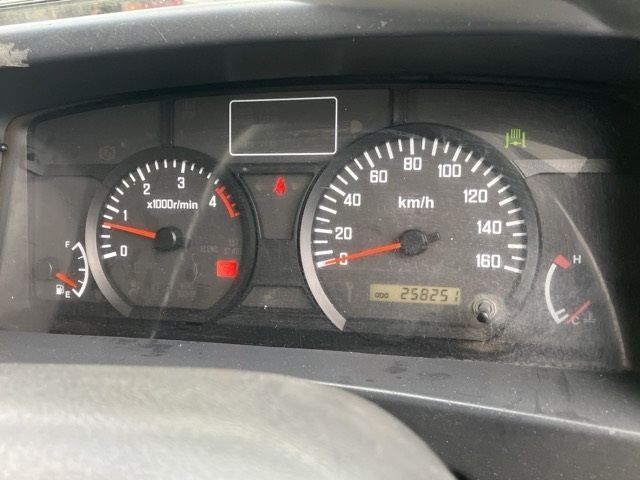 2010 Isuzu Elf バン auction photo 7