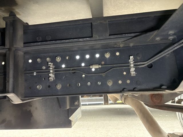 2010 Isuzu Elf バン auction photo 18