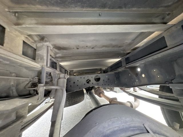 2010 Isuzu Elf バン auction photo 15