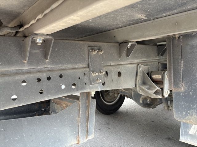2010 Isuzu Elf バン auction photo 16
