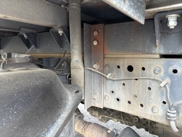 2010 Isuzu Elf バン auction photo 17