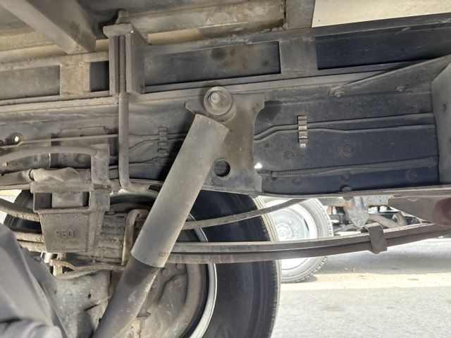 2010 Isuzu Elf バン auction photo 13