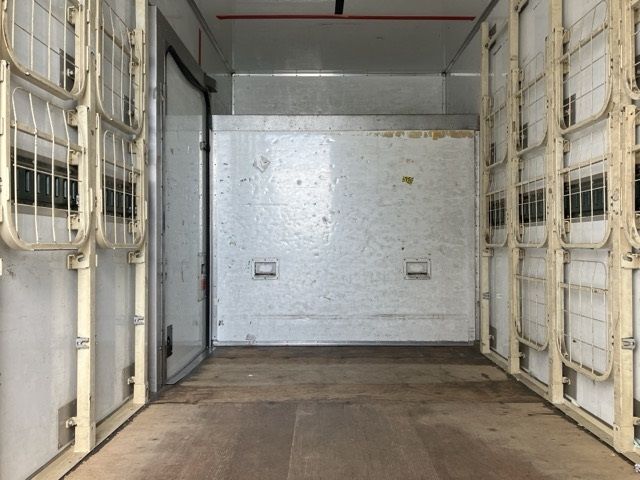 2010 Isuzu Elf バン auction photo 20