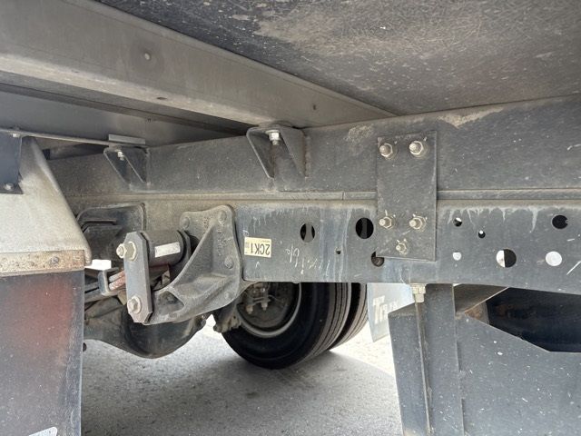 2010 Isuzu Elf バン auction photo 14