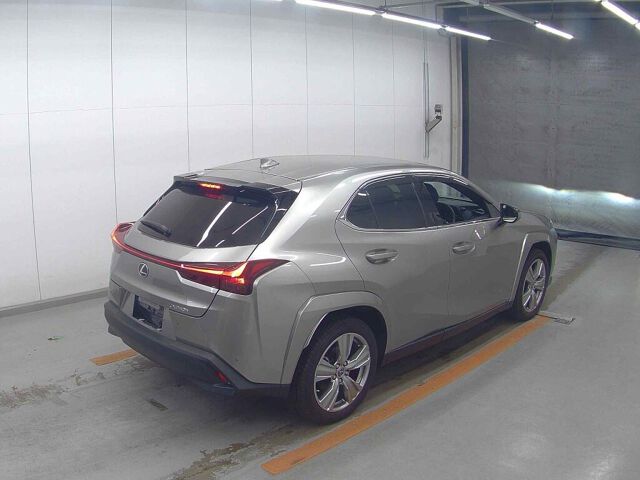 2023 Lexus UX UX250Hグレースフル auction photo 5